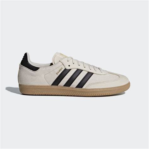 damen samba adidas|adidas samba beige and black.